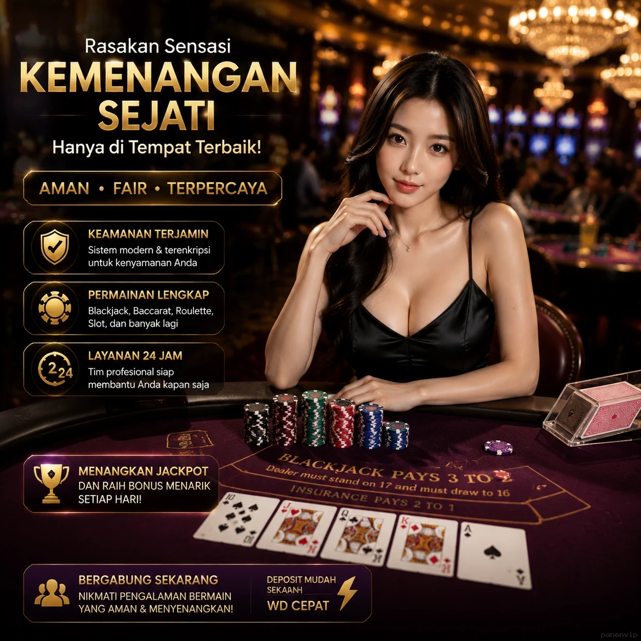 panenvip Indonesia