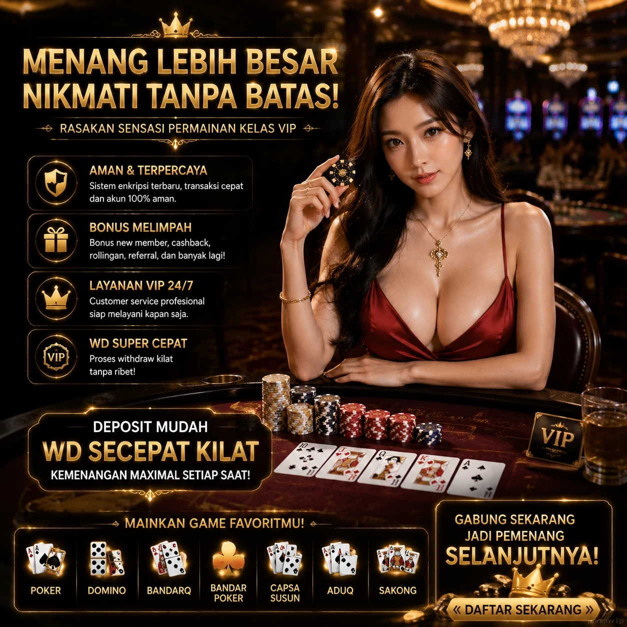 panenvip Indonesia