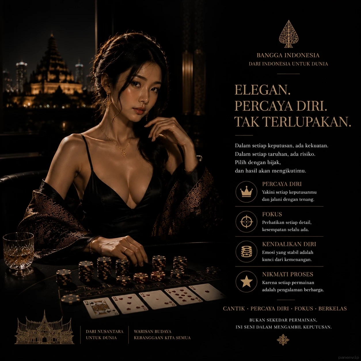panenvip Indonesia
