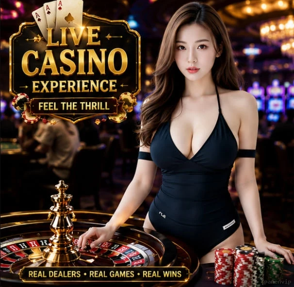 panenvip Indonesia